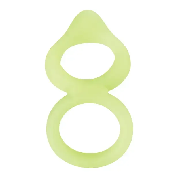 Forto F88 Liquid Silicone Cock Ball Ring Forto Male Sex Toys Forto F88 Liquid Silicone Cock Ball Ring Forto Male Sex Toys