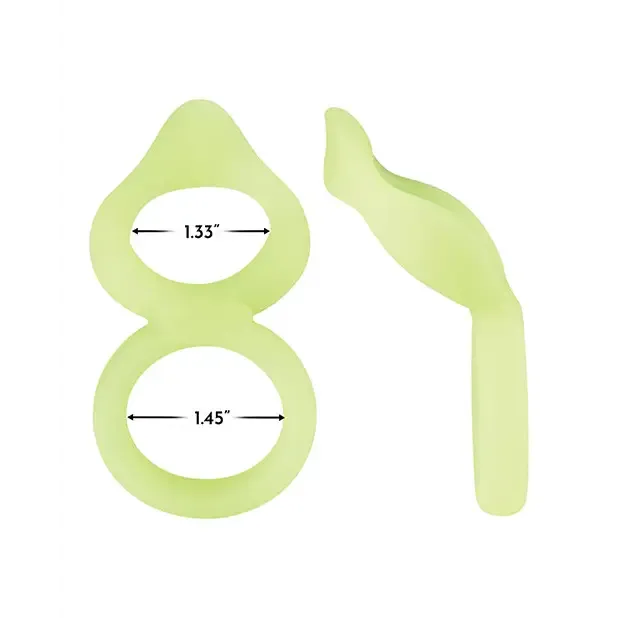Forto F88 Liquid Silicone Cock Ball Ring Forto Male Sex Toys Forto F88 Liquid Silicone Cock Ball Ring Forto Male Sex Toys