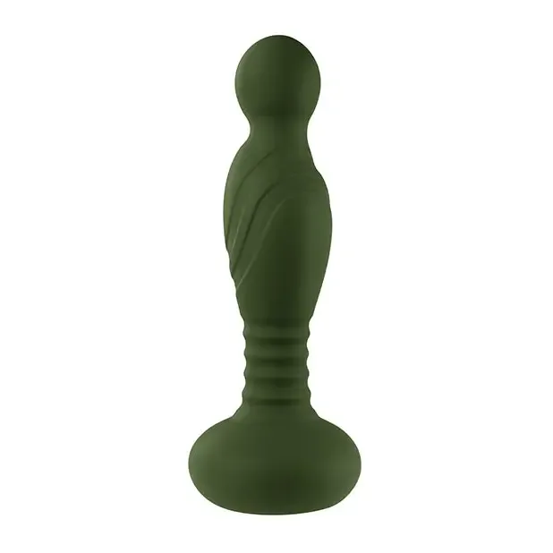 Gender X Anal Gender X The General Green