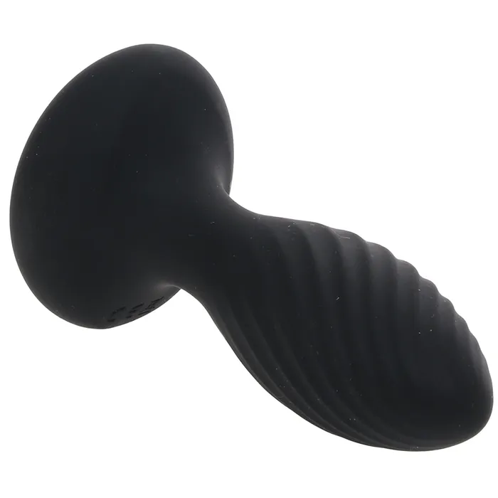 Goddess Diamond Vibrating Plug Nasstoys Anal