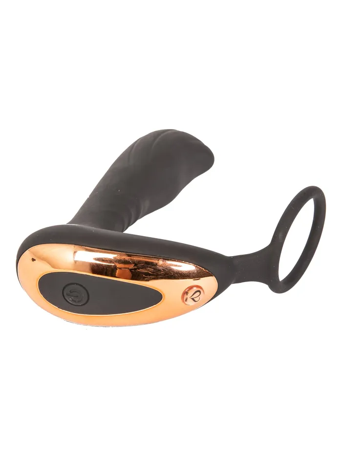H30 Prostate Massager HonourSkintwocom Anal