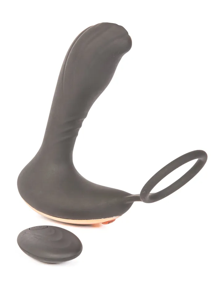 H30 Prostate Massager HonourSkintwocom Anal H30 Prostate Massager HonourSkintwocom Anal