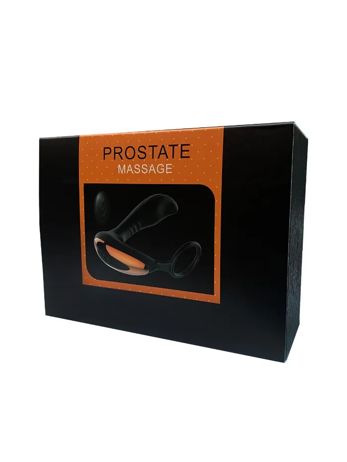 H30 Prostate Massager HonourSkintwocom Anal H30 Prostate Massager HonourSkintwocom Anal
