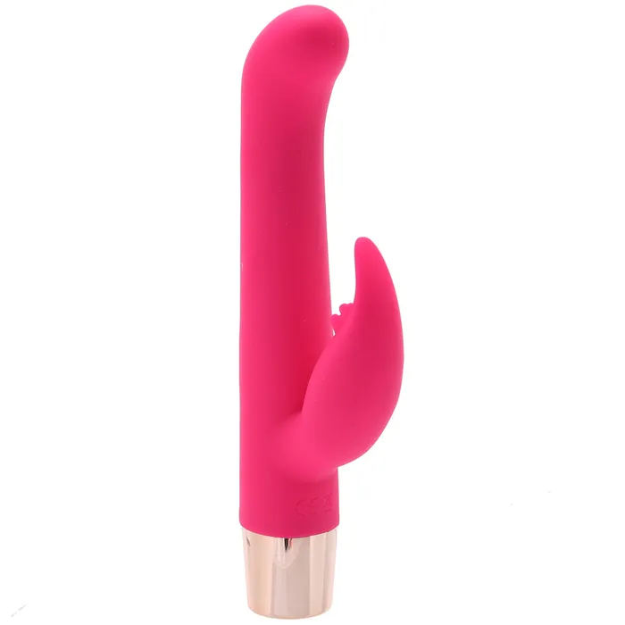 Hailey Pro Wireless Charging Rabbit Vibe Maia Vibrators
