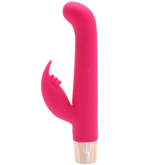 Hailey Pro Wireless Charging Rabbit Vibe Maia Vibrators