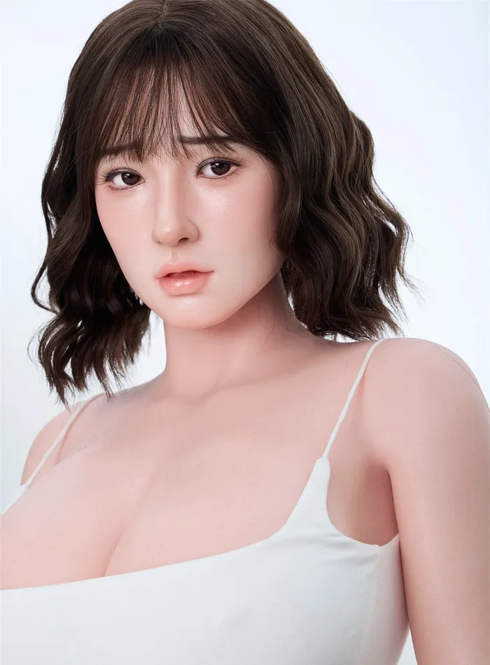 HEADITDS7 NATURALSILICONEBROWN SHORT BLACK HAIRM16 Irontech Doll Anal HEADITDS7 NATURALSILICONEBROWN SHORT BLACK HAIRM16 Irontech Doll Anal