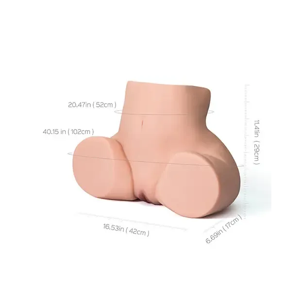 Honey Play Box Male Sex Toys Cheeky Sex Doll Butt Pocket Pussy Male Masturbator Honey Play Box Male Sex Toys Cheeky Sex Doll Butt Pocket Pussy Male Masturbator