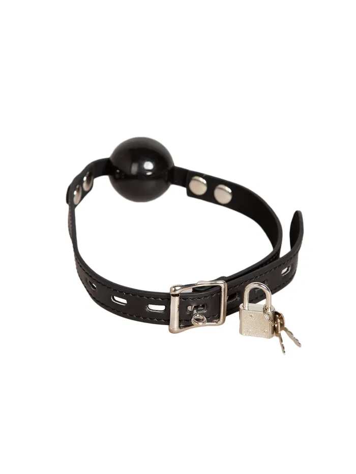 HonourSkintwocom Anal Bound to Excite Black Ball Gag HonourSkintwocom Anal Bound to Excite Black Ball Gag