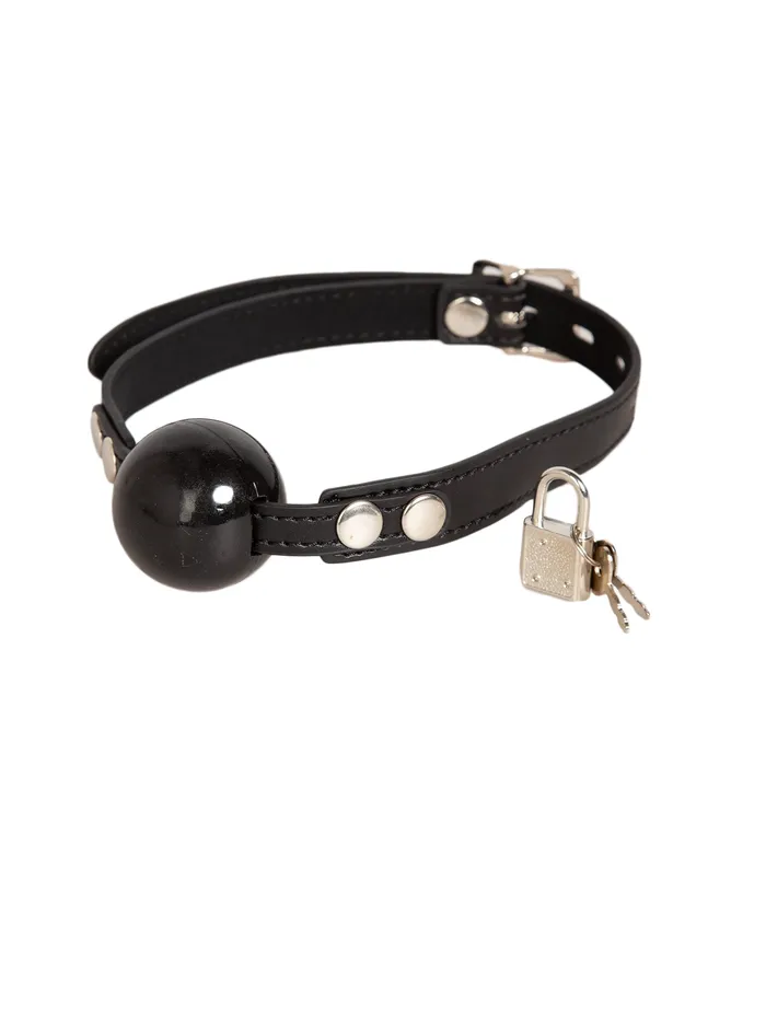 HonourSkintwocom Anal Bound to Excite Black Ball Gag HonourSkintwocom Anal Bound to Excite Black Ball Gag