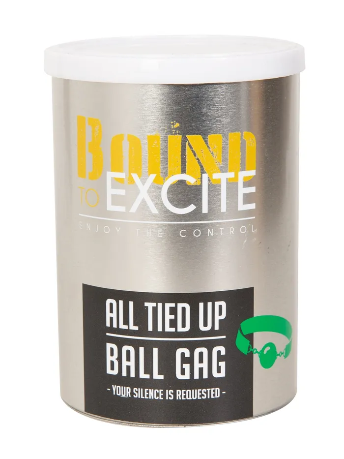 HonourSkintwocom Anal Bound to Excite Black Ball Gag HonourSkintwocom Anal Bound to Excite Black Ball Gag