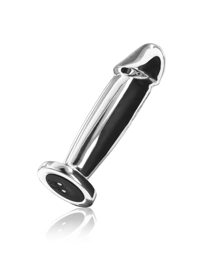HonourSkintwocom Anal The Intruder Vibrating Plug