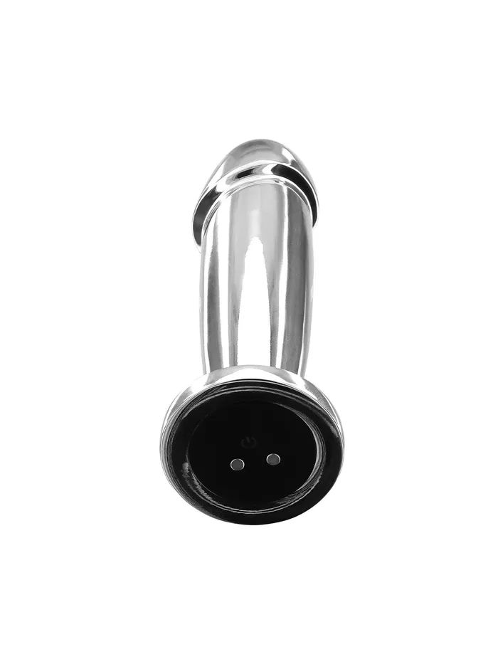 HonourSkintwocom Anal The Intruder Vibrating Plug HonourSkintwocom Anal The Intruder Vibrating Plug
