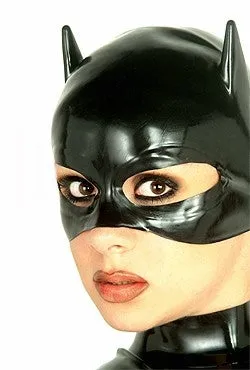 HonourSkintwocom Dildos Rubber Cat Mask One Size HonourSkintwocom Dildos Rubber Cat Mask One Size