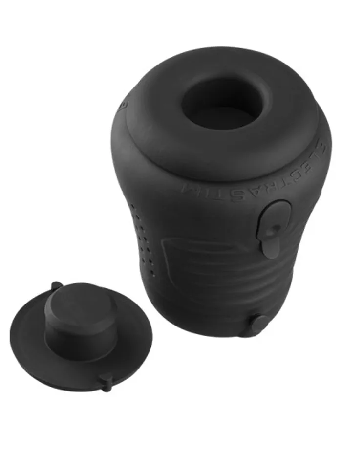 HonourSkintwocom Male Sex Toys Electrastim Jack Socket ElectroStroker HonourSkintwocom Male Sex Toys Electrastim Jack Socket ElectroStroker