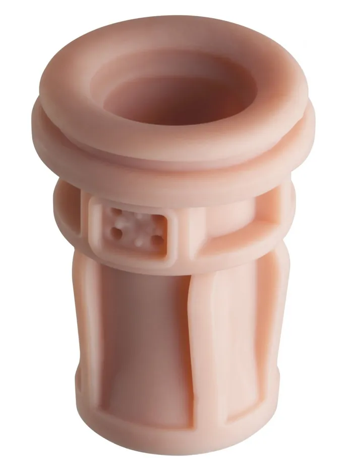 HonourSkintwocom Male Sex Toys Electrastim Jack Socket ElectroStroker HonourSkintwocom Male Sex Toys Electrastim Jack Socket ElectroStroker