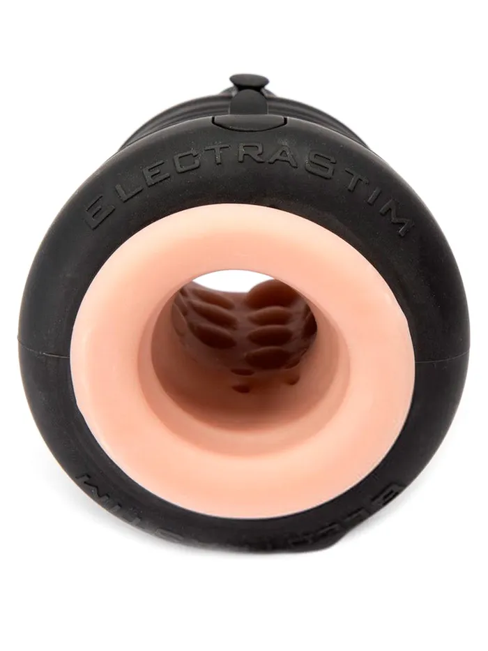 HonourSkintwocom Male Sex Toys Electrastim Jack Socket ElectroStroker HonourSkintwocom Male Sex Toys Electrastim Jack Socket ElectroStroker