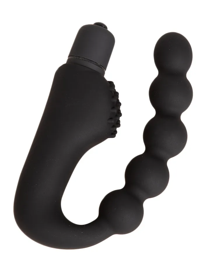 HonourSkintwocom Male Sex Toys Soku Vibrating Beads Prostate Massager