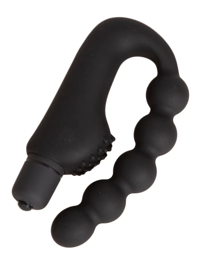 HonourSkintwocom Male Sex Toys Soku Vibrating Beads Prostate Massager