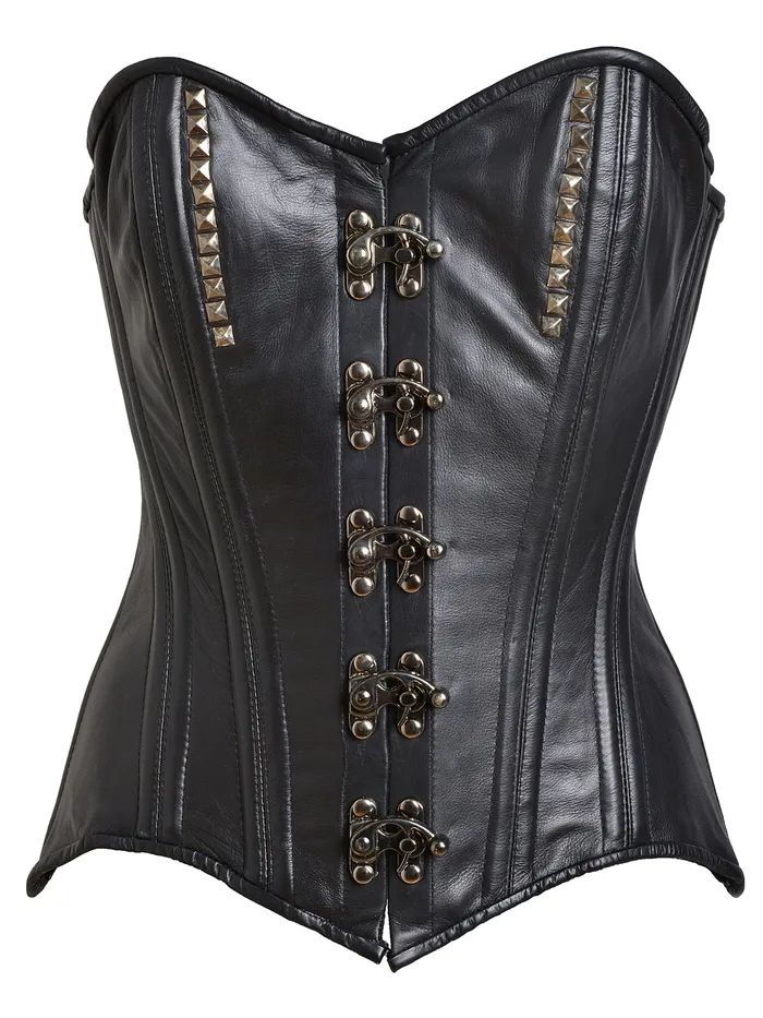 HonourSkintwocom MidKnight Corset Vibrators HonourSkintwocom MidKnight Corset Vibrators