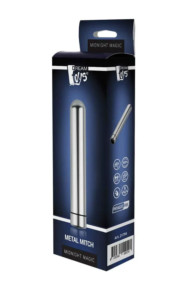 HonourSkintwocom Midnight Magic Metal Mitch Female Sex Toys HonourSkintwocom Midnight Magic Metal Mitch Female Sex Toys