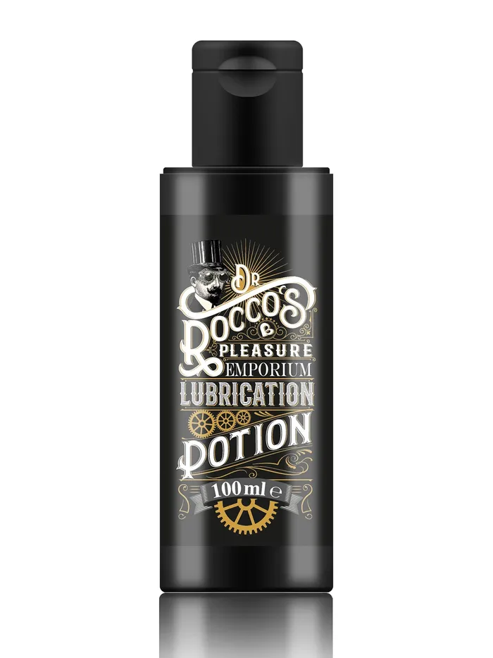 HonourSkintwocom Rocks Off Dr Roccos Lubrication Potion Female Sex Toys