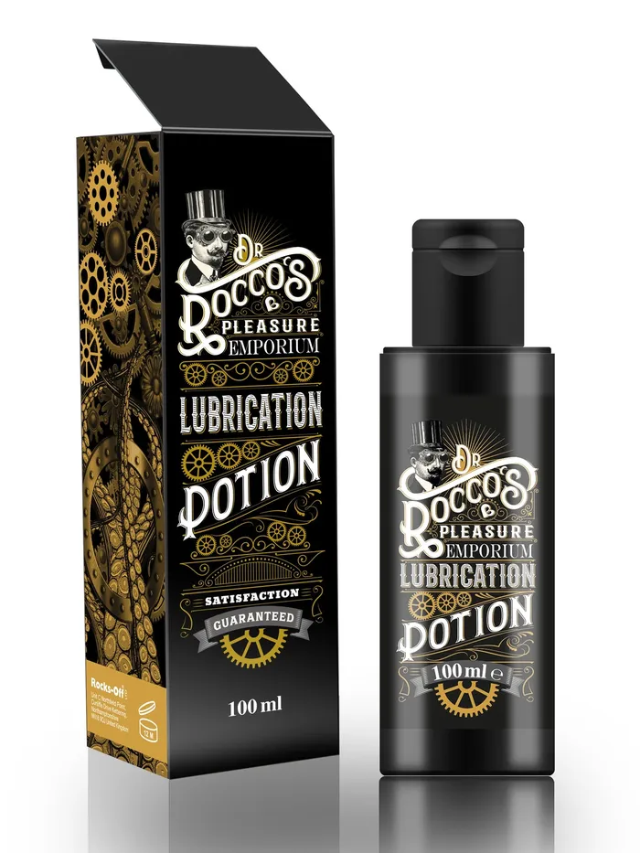 HonourSkintwocom Rocks Off Dr Roccos Lubrication Potion Female Sex Toys HonourSkintwocom Rocks Off Dr Roccos Lubrication Potion Female Sex Toys