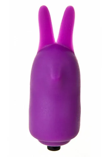 HonourSkintwocom Vibrators Power Rabbit Purple