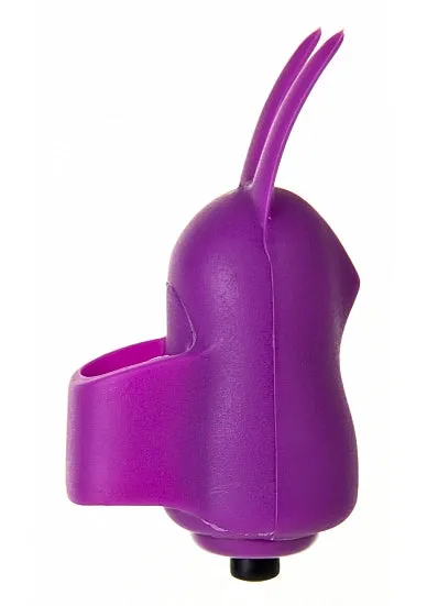 HonourSkintwocom Vibrators Power Rabbit Purple