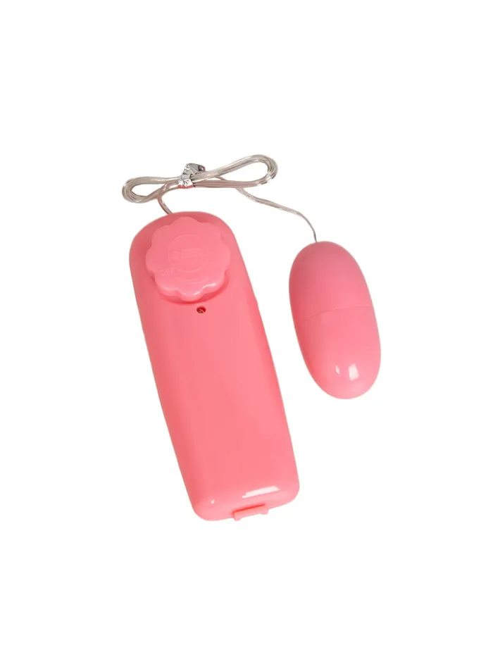 HonourSkintwocom Vibrators Remote Control Pink Love Egg