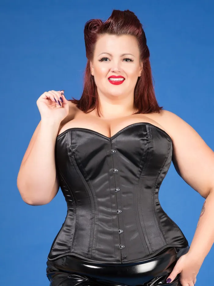 HonourSkintwocom Vibrators Satin Sweetheart Corset HonourSkintwocom Vibrators Satin Sweetheart Corset