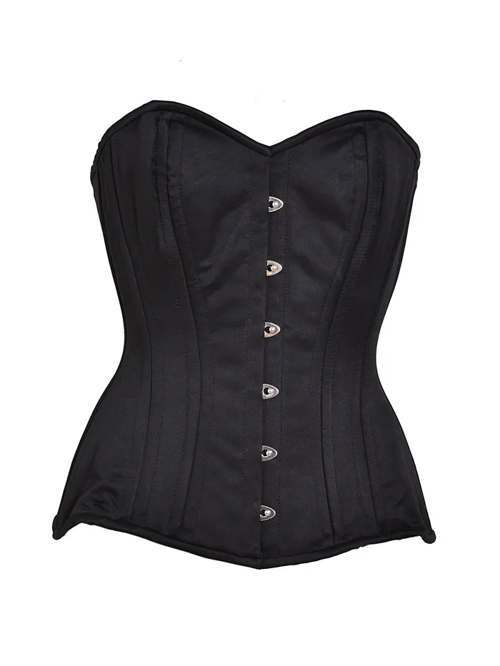 HonourSkintwocom Vibrators Satin Sweetheart Corset HonourSkintwocom Vibrators Satin Sweetheart Corset