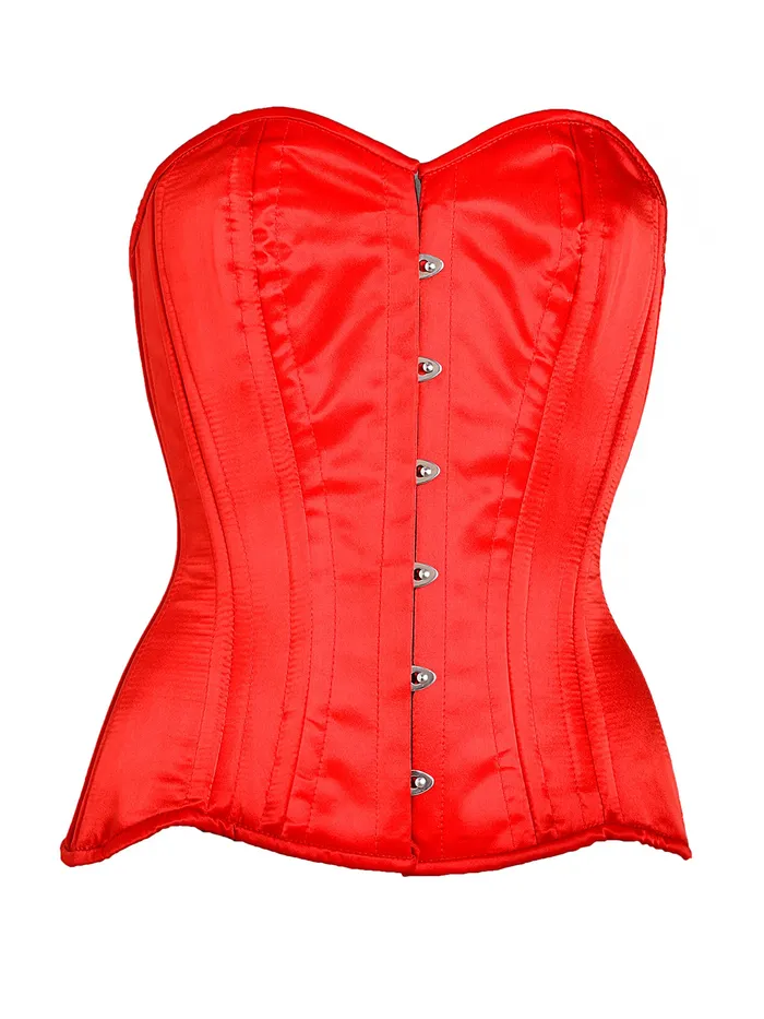 HonourSkintwocom Vibrators Satin Sweetheart Corset HonourSkintwocom Vibrators Satin Sweetheart Corset