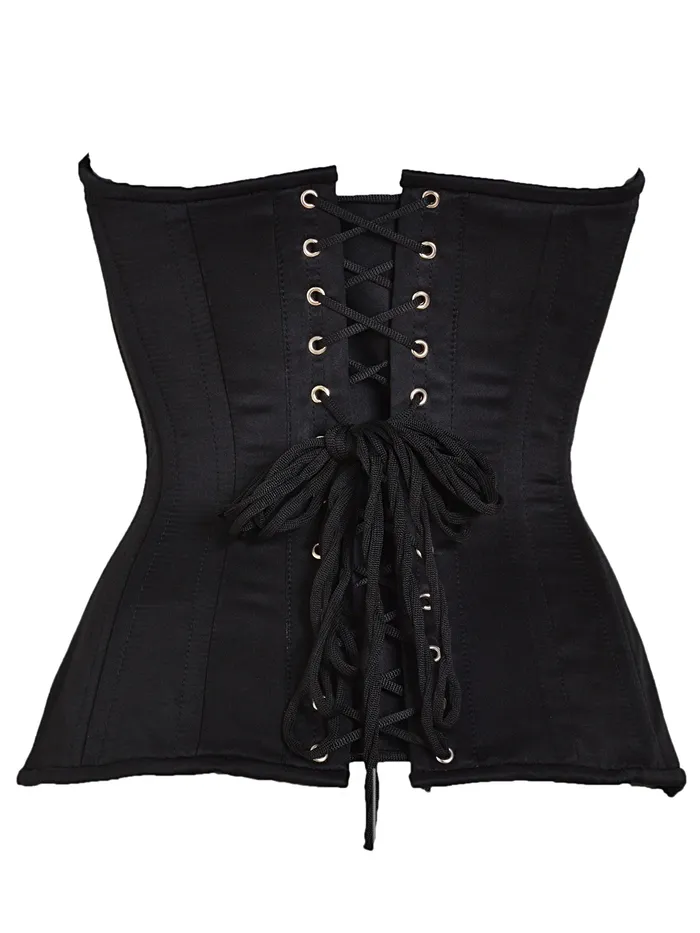 HonourSkintwocom Vibrators Satin Sweetheart Corset HonourSkintwocom Vibrators Satin Sweetheart Corset