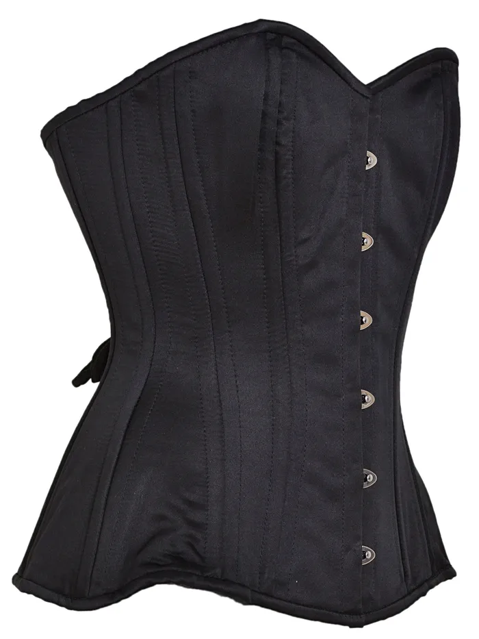 HonourSkintwocom Vibrators Satin Sweetheart Corset HonourSkintwocom Vibrators Satin Sweetheart Corset