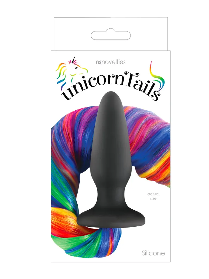 HonourSkintwocom Vibrators Unicorn Tails Multicolour HonourSkintwocom Vibrators Unicorn Tails Multicolour