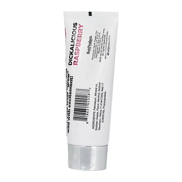 Hott Products Enhancers Dickalicious Penis Arousal Gel 2 Oz Hott Products Enhancers Dickalicious Penis Arousal Gel 2 Oz