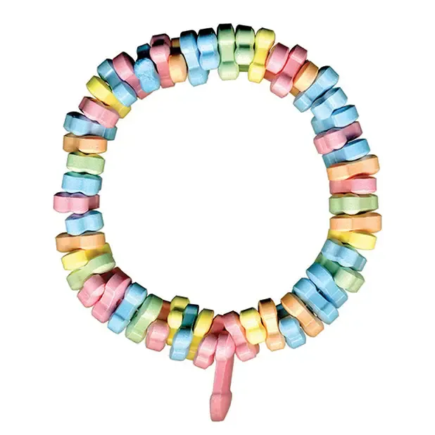 Hott Products Unlimited Dicky Charms Braclet Vibrators Hott Products Unlimited Dicky Charms Braclet Vibrators