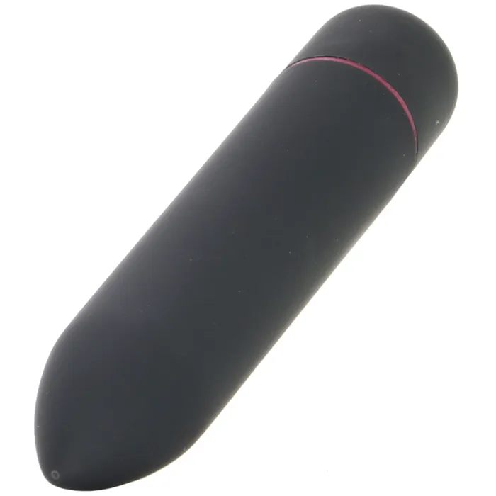 Intense 10 Function CRing Bullet Vibe in Black Nasstoys Female Sex Toys Intense 10 Function CRing Bullet Vibe in Black Nasstoys Female Sex Toys