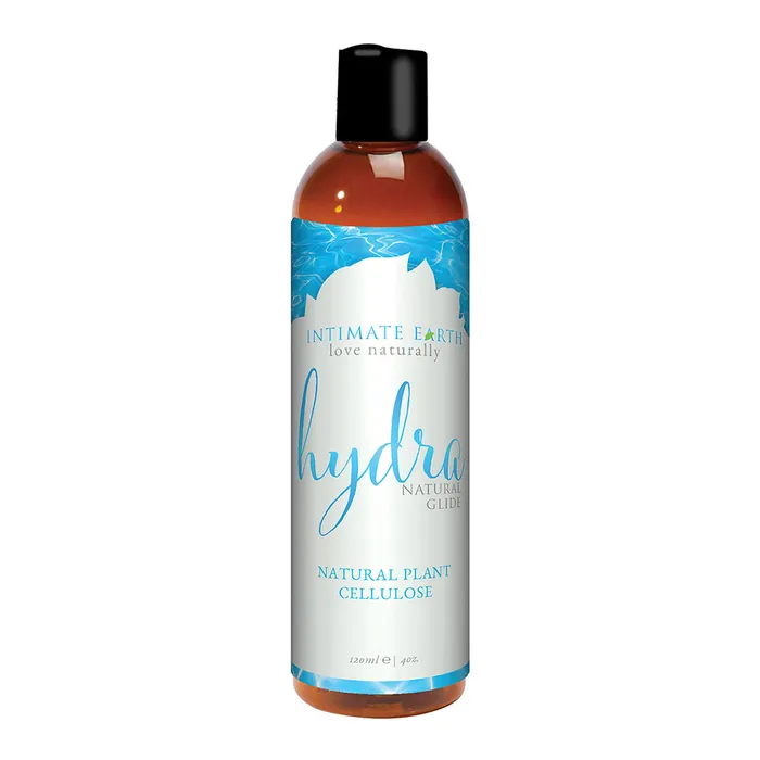 Intimate Earth Hydra Lube Intimate Earth Vibrators