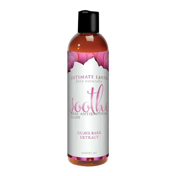 Intimate Earth Intimate Earth Soothe Anal Lubricant Lubricants