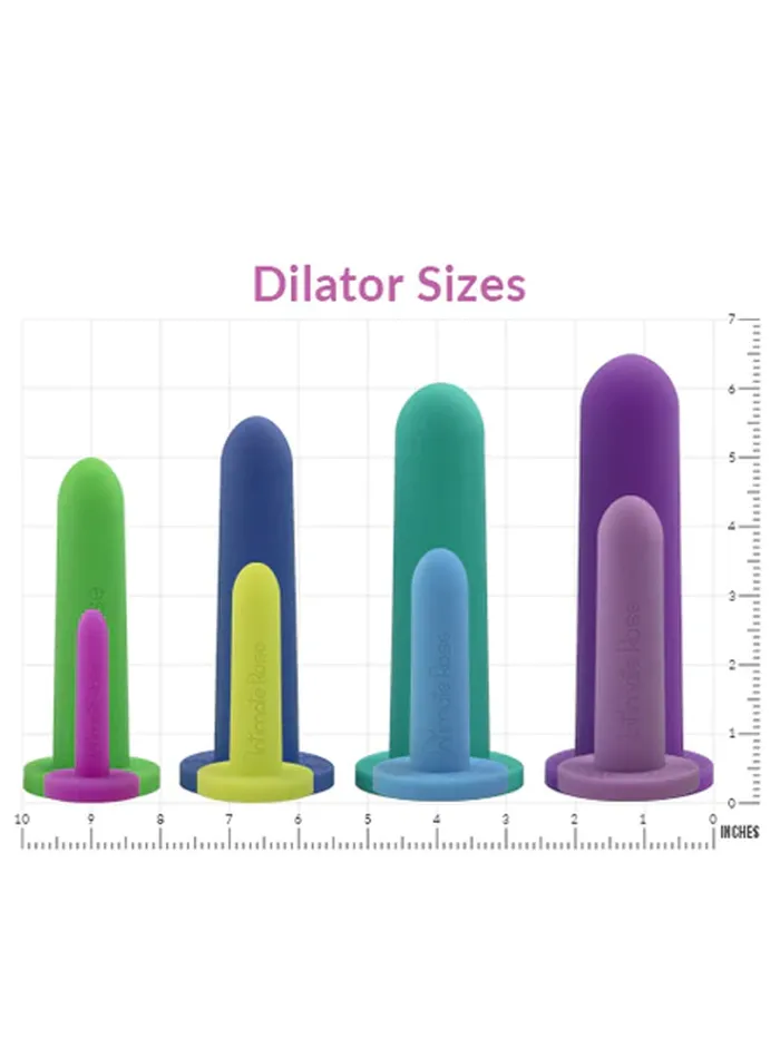 IntimateRose IntimateRose Dilator Size 8 Male Sex Toys