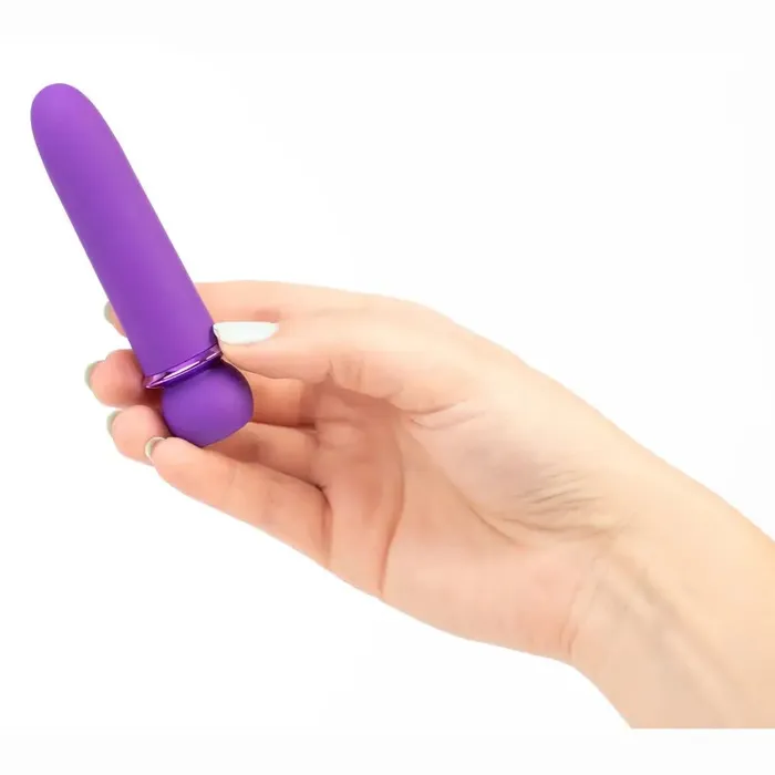 Jaguar Powerful Bullet Purple Rechargeable Maia Toys Vibrators Jaguar Powerful Bullet Purple Rechargeable Maia Toys Vibrators