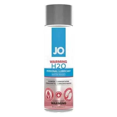 JO Lubricants JO H2O Cooling Lubricant WaterBased 2 oz 60 ml JO Lubricants JO H2O Cooling Lubricant WaterBased 2 oz 60 ml