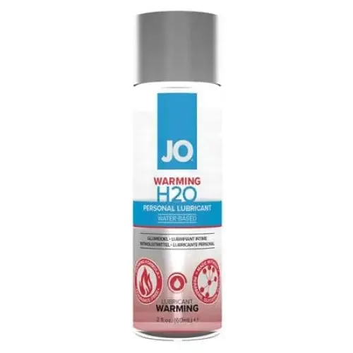 JO Lubricants JO H2O Cooling Lubricant WaterBased 2 oz 60 ml JO Lubricants JO H2O Cooling Lubricant WaterBased 2 oz 60 ml