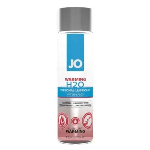JO Lubricants JO H2O Cooling Lubricant WaterBased 2 oz 60 ml JO Lubricants JO H2O Cooling Lubricant WaterBased 2 oz 60 ml