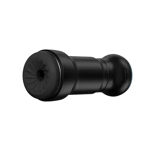 Kiiroo Bv Anal Kiiroo Feel Pocket Power Black Kiiroo Bv Anal Kiiroo Feel Pocket Power Black