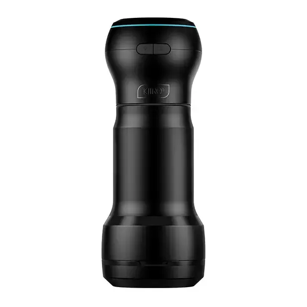 Kiiroo Bv Anal Kiiroo Feel Pocket Power Black Kiiroo Bv Anal Kiiroo Feel Pocket Power Black