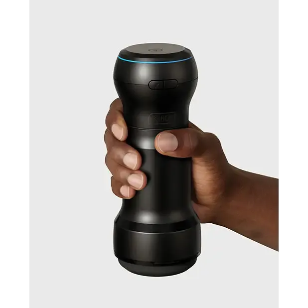 Kiiroo Bv Anal Kiiroo Feel Pocket Power Black Kiiroo Bv Anal Kiiroo Feel Pocket Power Black