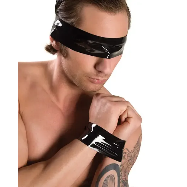 Kinklab Bondage Tape Red KinkLab Restraints Kinklab Bondage Tape Red KinkLab Restraints
