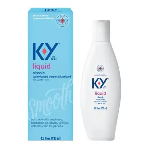 KY Ky Ultra Gel 45 Oz Enhancers